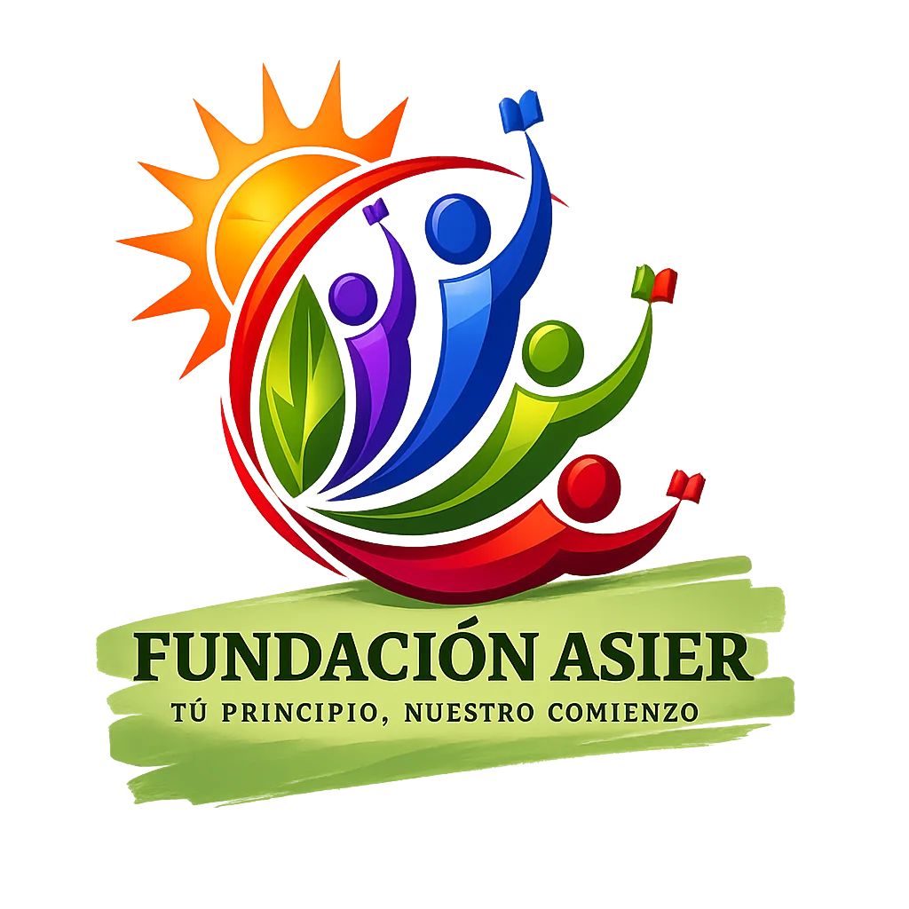 Fundación Asier